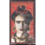 Frida VHS Julie Taymor Univideo - VS5172 Sigillato