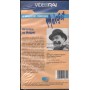 Il Commissario Maigret, Un Ombra Su Maigret VHS Mario Landi Univideo - VRN2156 Sigillato
