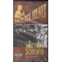 Sherlock Holmes, L'Artiglio Scarlatto VHS Roy William Neill Univideo - FCVA5005 Sigillato