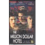 The Million Dollar Hotel VHS Wim Wenders Univideo - 1078202 Sigillato