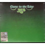 Yes CD Close To The Edge - Slipcase  Nuovo Sigillato 0081227379025