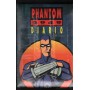 Phantom 2040, Il Fantasma Che Cammina + Diario VHS Univideo - 2040 Sigillato