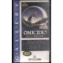 Omicidio Allo Specchio VHS Arthur Penn Univideo - VMV22002 Sigillato