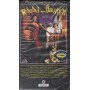 Rabbia Ad Harlem VHS Bill Duke Univideo - 21005 Sigillato