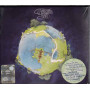 Yes CD Fragile - Slipcase  Nuovo Sigillato 0081227378929