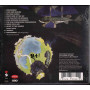 Yes CD Fragile - Slipcase  Nuovo Sigillato 0081227378929