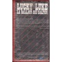 Lucky Luke, La Ballata Dei Dalton VHS Morris, Gruel, Goscinny, Watrin Univideo - 17850 Sigillato
