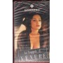 La Trappola Di Venere VHS Robert Van Ackeren Univideo - 65107 Sigillato