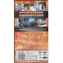 Spontaneus Combustion, I Figli Del Fuoco VHS Tobe Hooper Univideo - 860960CVV0 Sigillato