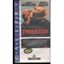 Ironweed VHS Hector Babenco Univideo - VRWV22047 Sigillato