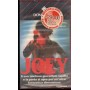 Joey VHS Roland Emmerich Univideo - 97696 Sigillato