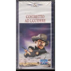 Costretto Ad Uccidere VHS Tom Gries Univideo - PVS70492 Sigillato Costretto Ad Uccidere VHS Tom Gries Univideo - PVS70492 Sigillato