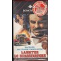 Lassiter Lo Scassinatore VHS Roger Young Univideo - 97092 Sigillato
