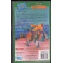 Talespin, La Citta' Nel Deserto VHS Walt Disney Univideo - VS4397 Sigillato