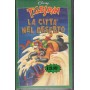 Talespin, La Citta' Nel Deserto VHS Walt Disney Univideo - VS4397 Sigillato