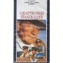 I Quattro Figli Di Katie Elder VHS Henry Hathaway Univideo - PVS70442 Sigillato