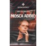 Mosca Addio VHS Mauro Bolognini Univideo - 80250 Sigillato