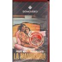 La Mandarina VHS Edouard Molinaro Univideo - 40502 Sigillato