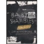 Babyshambles DVD Up The Shambles - Live in Manchester Eagle VIsion – EREDV672 Sigillato