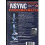 NSync DVD Making The Tour Jive – 9221778 Sigillato