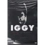 Iggy Pop DVD Iggy - Live At The Avenue B J Virgin – 724354488290 Sigillato