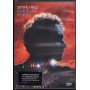 Simply Red DVD Home, Live In Sicily Warner Music Vision – 2564611352 Sigillato