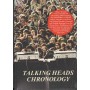 Talking Heads DVD Chronology Eagle Vision – EREDV788 Sigillato