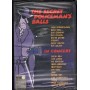 Various DVD The Secret Policeman's Balls In Concert Inak – INAK6053DVD Sigillato