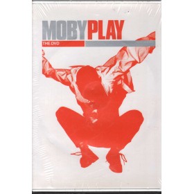Moby DVD Play Rave New World – 724349257399 Sigillato Moby DVD Play Rave New World – 724349257399 Sigillato