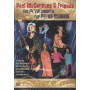 Paul McCartney E Friends DVD The PeTA Concert For Party Animals BMG – 74321919939 Sigillato