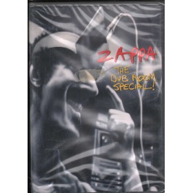 Frank Zappa DVD The Dub Room Special Eagle Vision – EREDV375 Sigillato Frank Zappa DVD The Dub Room Special Eagle Vision – EREDV375 Sigillato
