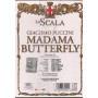 Callas,Danieli, Puccini DVD Madama Butterfly EMI Classics – 094638620525 Sigillato