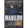 Barry Manilow DVD Manilow Live Mute – 74321804749 Sigillato
