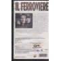 Il Ferroviere VHS Pietro Germi Univideo - 4702499 Sigillato