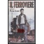 Il Ferroviere VHS Pietro Germi Univideo - 4702499 Sigillato