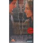 Doppio Gioco VHS Robert Iscove Univideo - CD02417 Sigillato