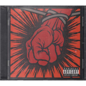 Metallica CD St. Angerl / Vertigo 0602498653296 Sigillato Metallica CD St. Angerl Nuovo Sigillato 0602498653296