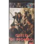 Cielo Di Piombo VHS Thomas E. Dugan Univideo - NO63932 Sigillato