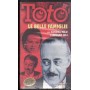 Le Belle Famiglie VHS Ugo Gregoretti Univideo - 74321564513 Sigillato