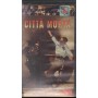 Citta' Morta VHS Peter Yuval Univideo - NO63892 Sigillato