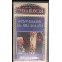 Improvvisamente Una Sera Un Amore VHS Sergio Gobbi Univideo - NO64142 Sigillato