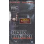 Hell's Kitchen – New York City VHS Tony Cinciripini Univideo - 21506SA Sigillato