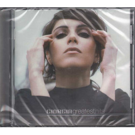 Giorgia CD Greatest Hits Le Cose Non Vanno Mai Come Credi BMG Sigillato Giorgia CD Greatest Hits (Le Cose Non Vanno Mai Come Credi) Sig 0743219435927