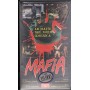 Le Mafie Del Nord America Vol. 3 VHS Gabriele Crisanti Univideo -NO63092 Sigillato