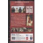 Cavalcando Col Diavolo VHS Ang Lee Univideo - 801602402614 Sigillato