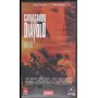 Cavalcando Col Diavolo VHS Ang Lee Univideo - 801602402614 Sigillato