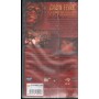 Cabin Fever VHS Eli Roth Univideo - 860999EVVO Sigillato