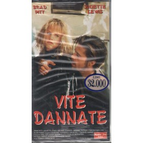 Vite Dannate VHS Robert Markowitz Univideo - NO62992 Sigillato Vite Dannate VHS Robert Markowitz Univideo - NO62992 Sigillato