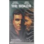 The Boxer VHS Jim Sheridan Univideo - UVS70739 Sigillato