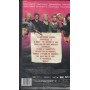 8 Donne E Un Mistero VHS Francois Ozon Univideo - 2363ISA Sigillato